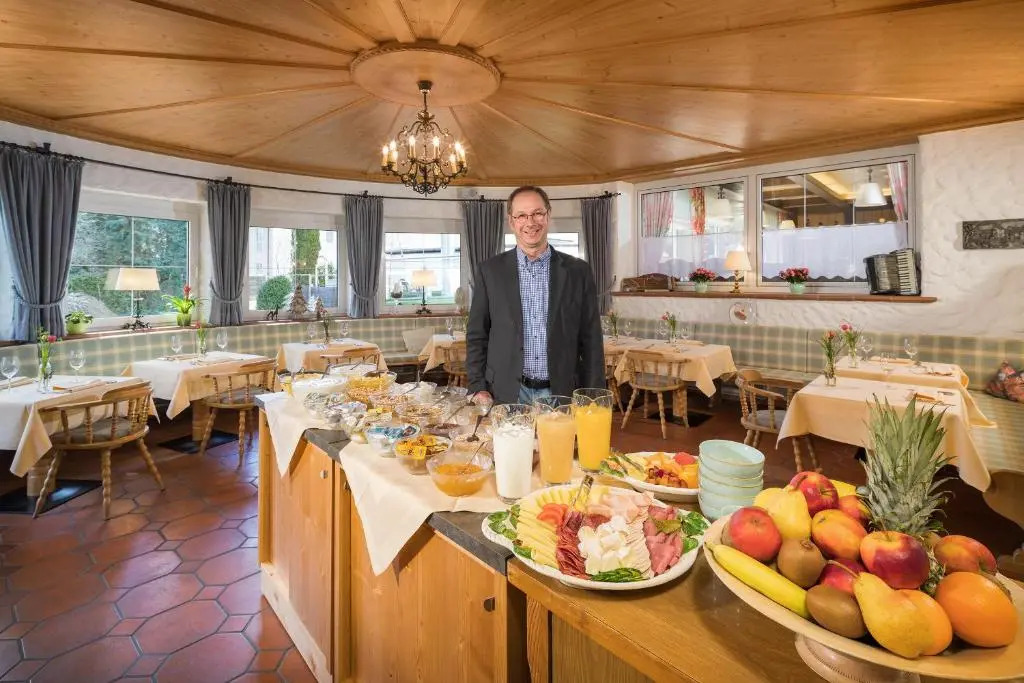 Kneipp-Kurhotel Steinle