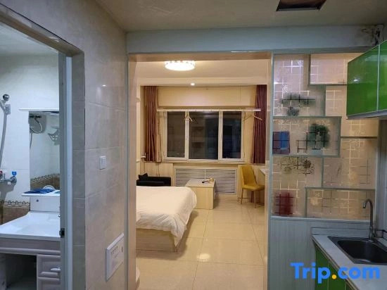 Keyu Apartment (Xintian Plaza)