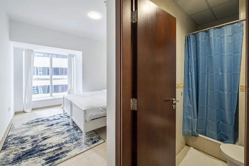 Driven Holiday Homes - Elite Tower