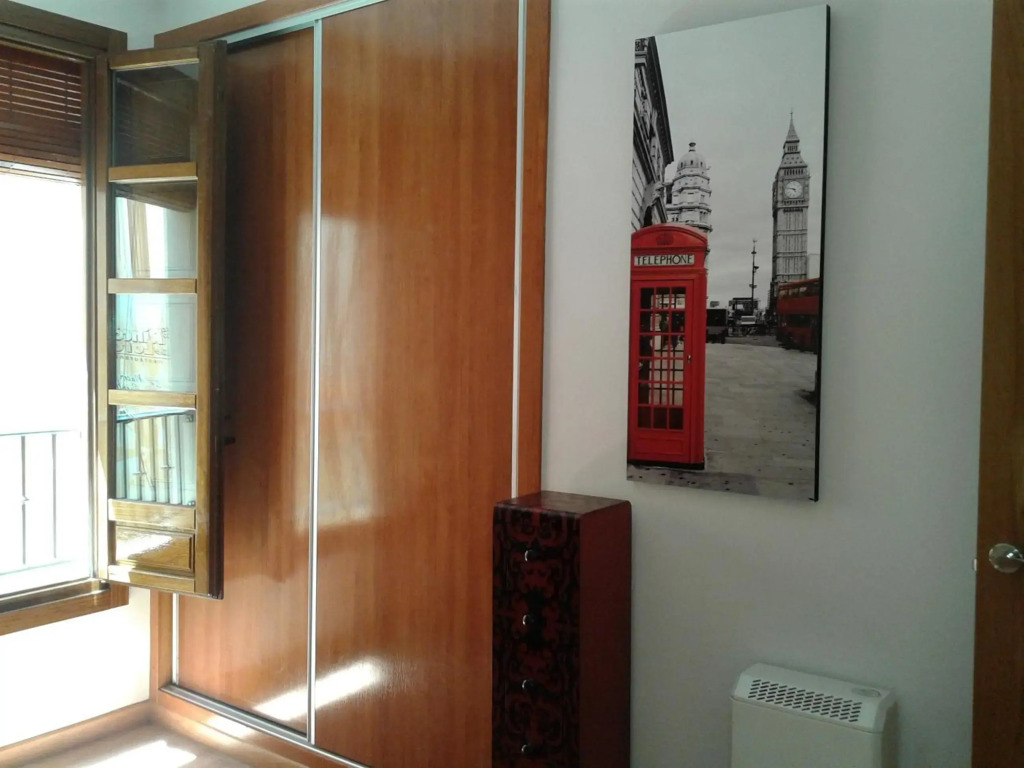 Apartamento Catedral Centro