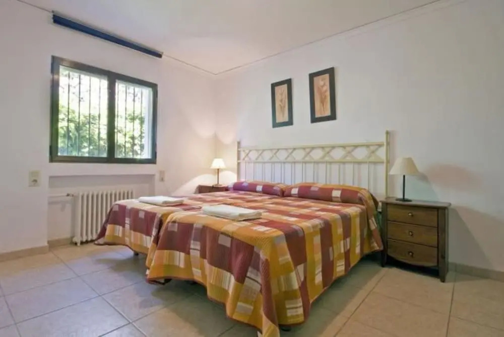 Villa in Calpe, Alicante 103836 by MO Rentals