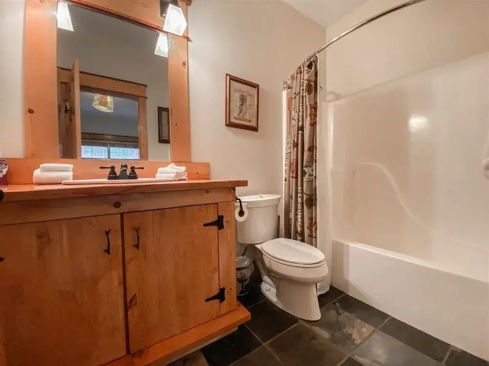 Red Fir 14 5 Bedroom Home