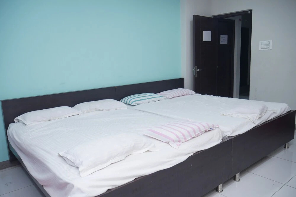 Kubera Service Apartments