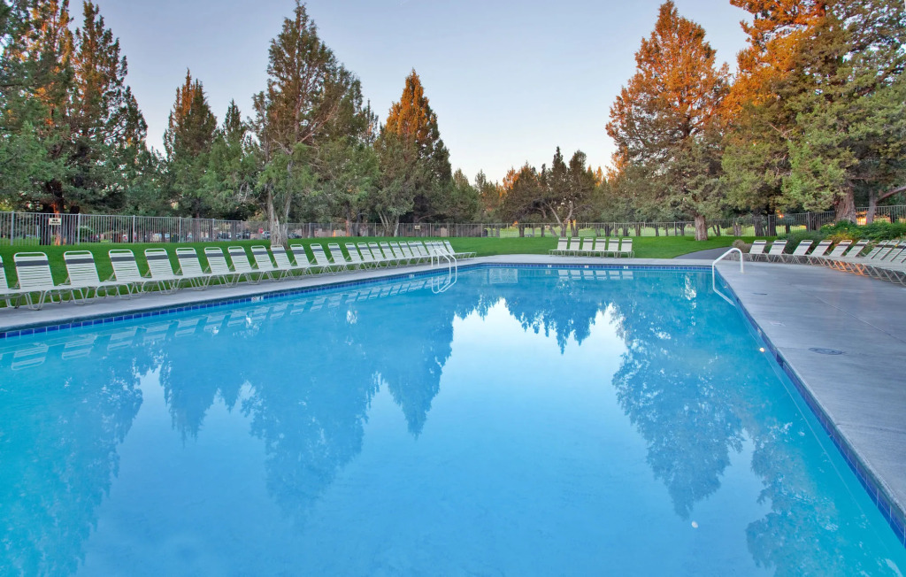 The Lodge at Eagle Crest