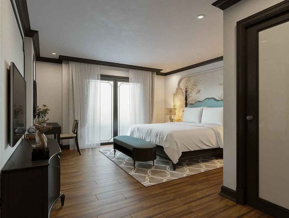 Aquarius Premium Hotel