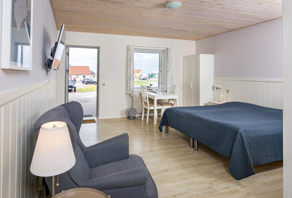 Hvalpsund Færgekro