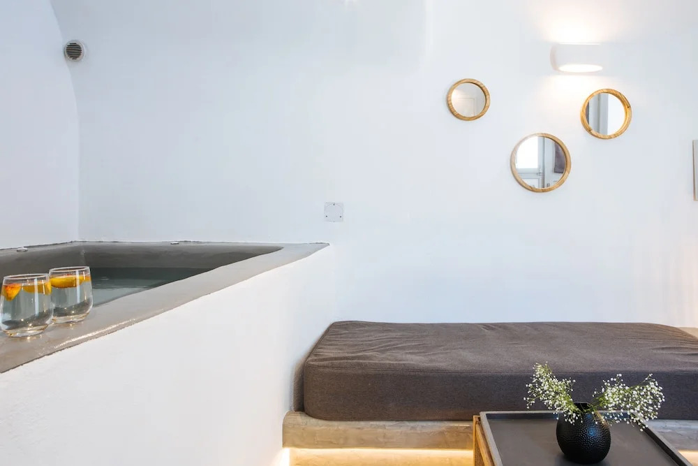 Aetheria Villas