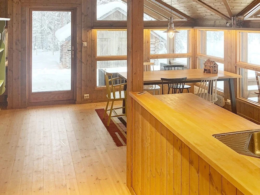 6 person holiday home in Tisleidalen-By Traum