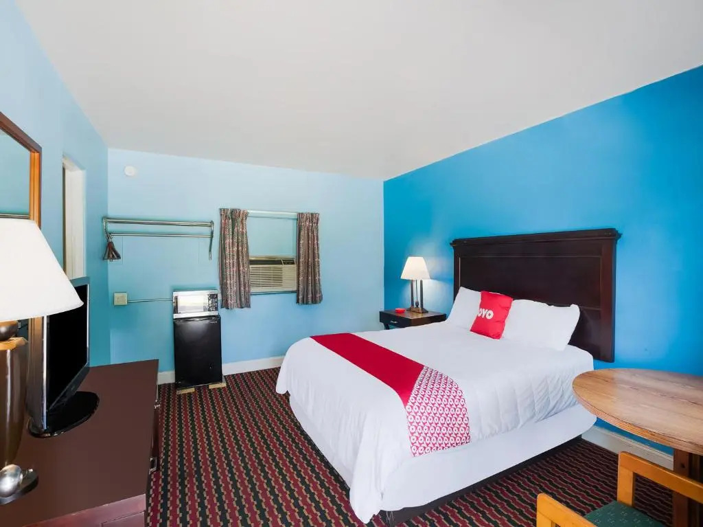 BlueJay Motel - Salem - Roanoke I-81