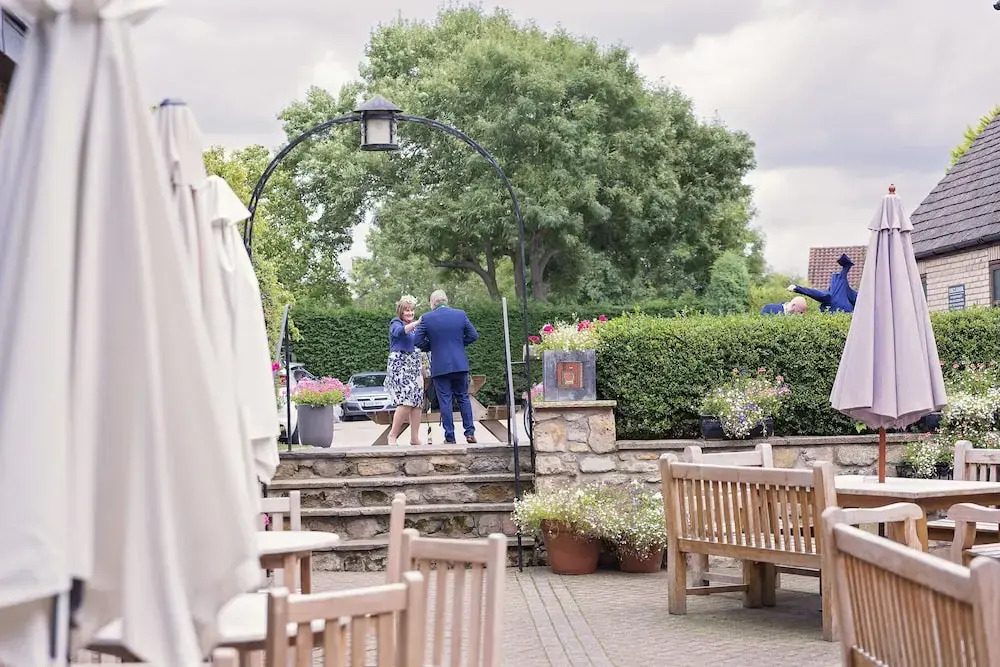 The Bell Inn, Stilton, Cambridgeshire - The Coaching Inn Group