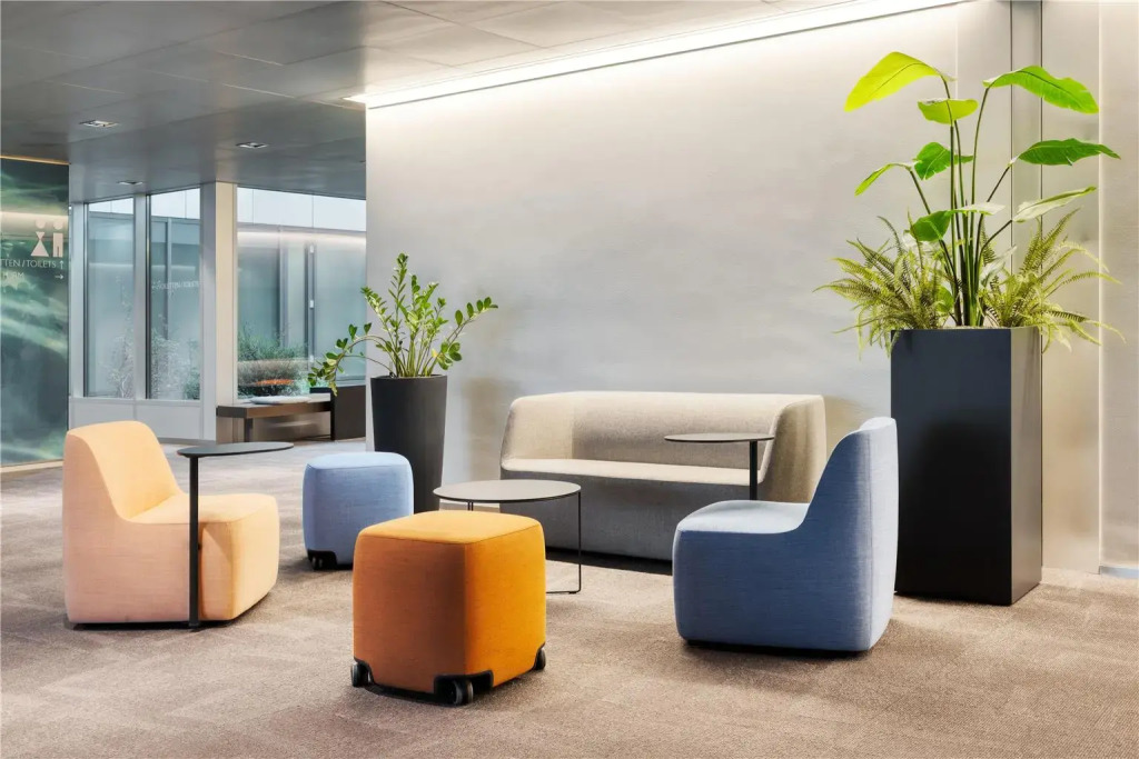 Radisson Blu Hotel, Lucerne