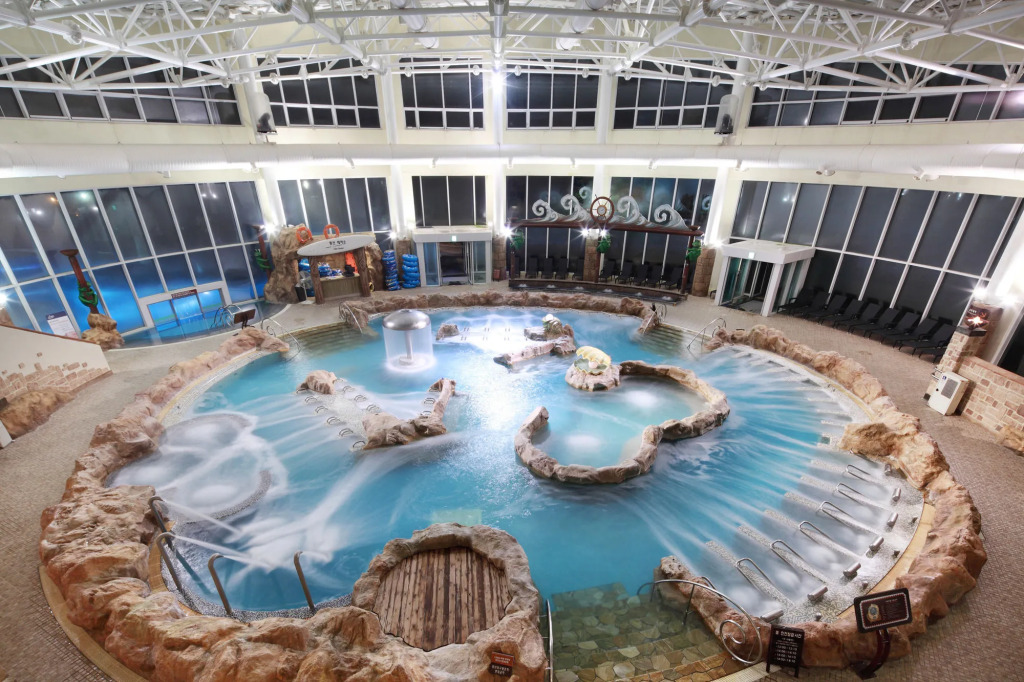 Hanwha Resort Seorak Sorano