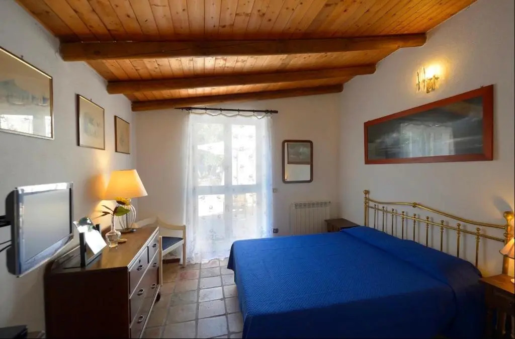 Villa Vincenzo Di Meglio
