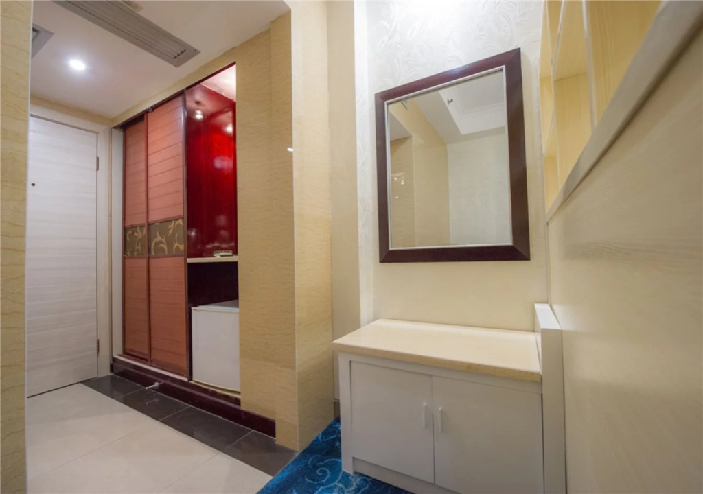 Guilin Youyouhui Prince Hotel