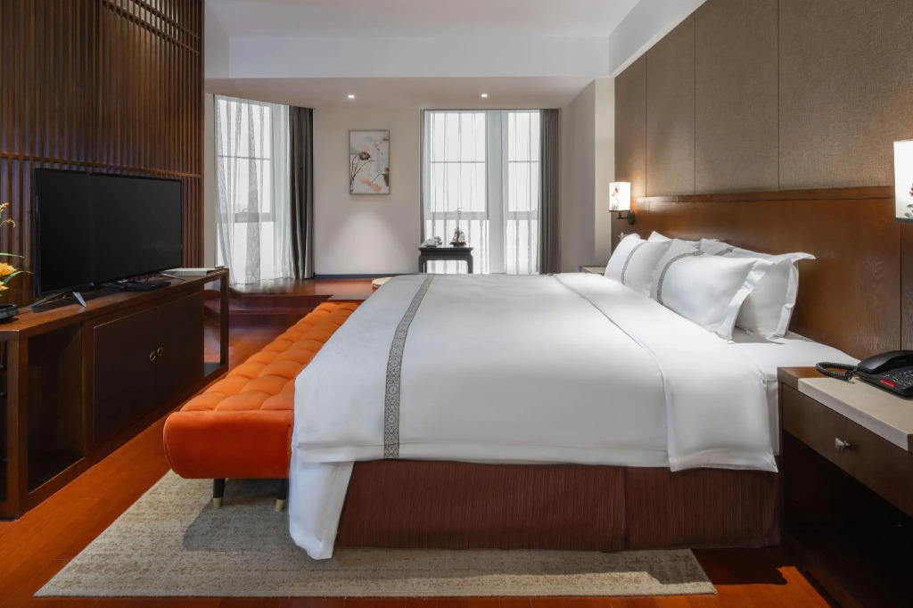Leidisen Rongyuan Hotel