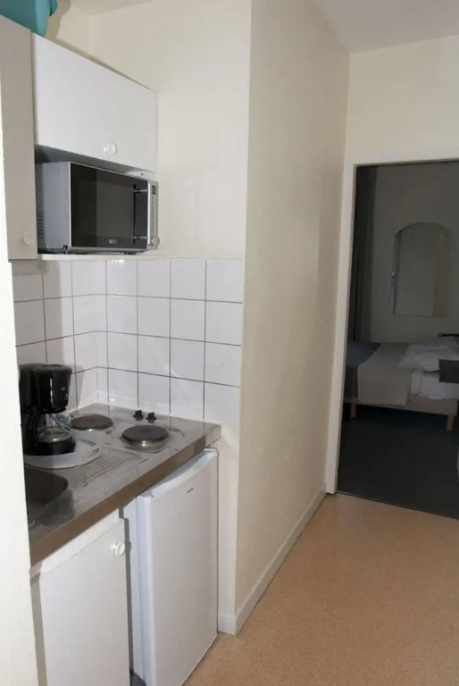 Acacias Apparts Hotel