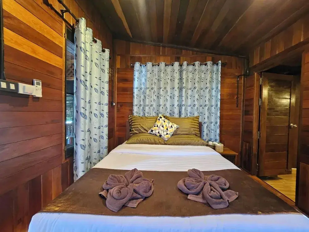 Srianan Resort