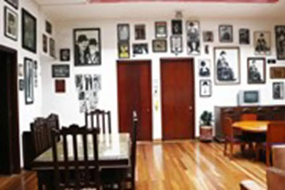 Hotel Tamaru