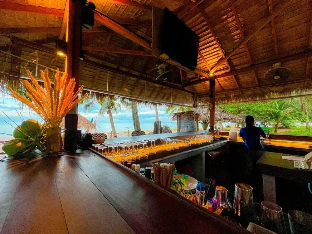 Margarita Beach