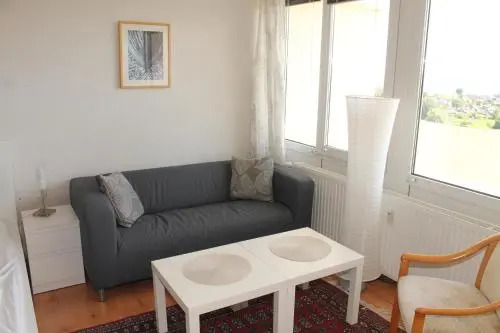 Ferienappartement K1318 Fur 2-3 Personen Mit Ostseeblick