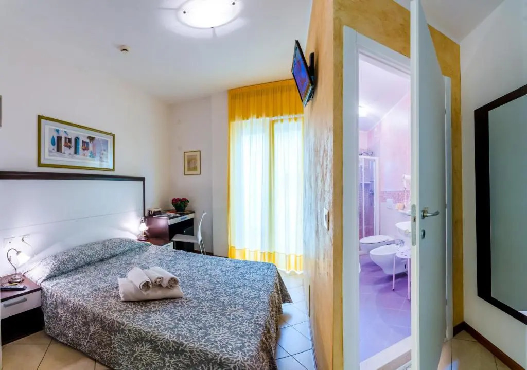 Hotel Milano 3S