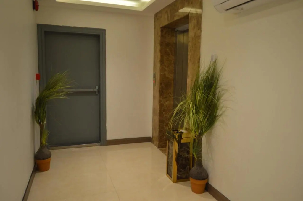 Апартаменты Terrace View 2 - Serviced