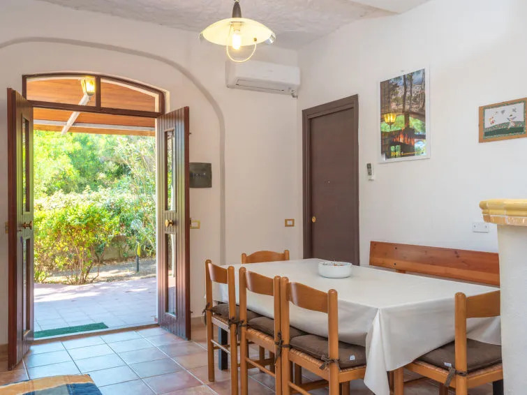 Apartment Villa Katia by Interhome