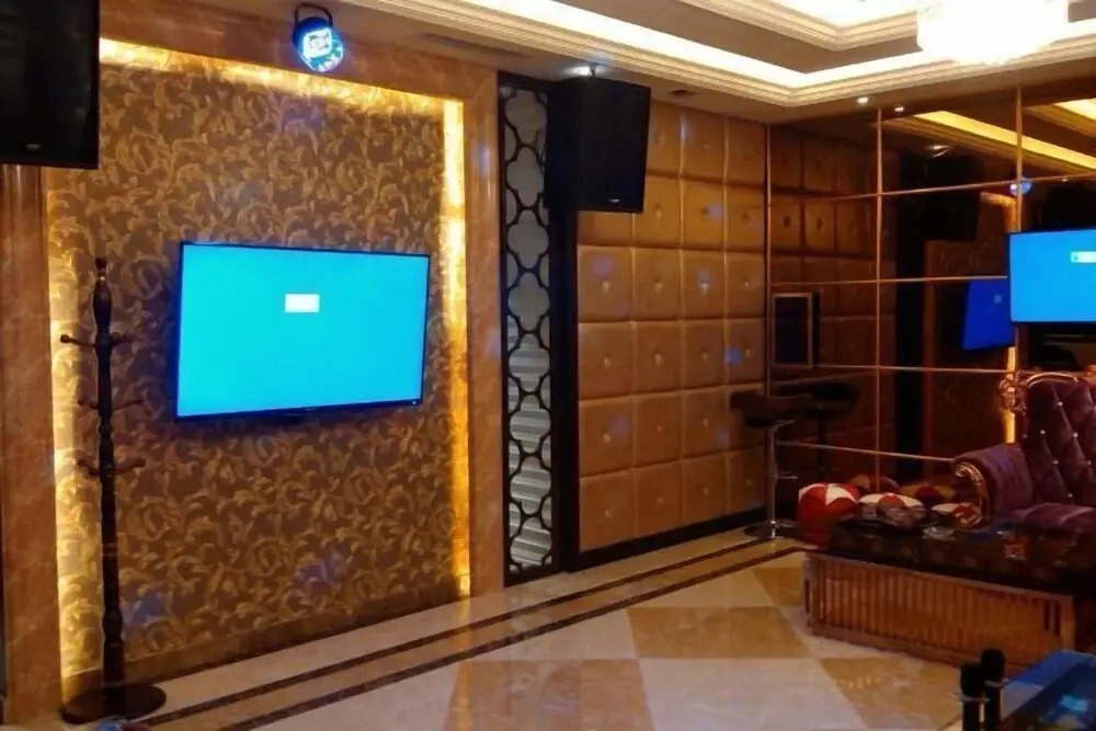 Liyuan Hotel