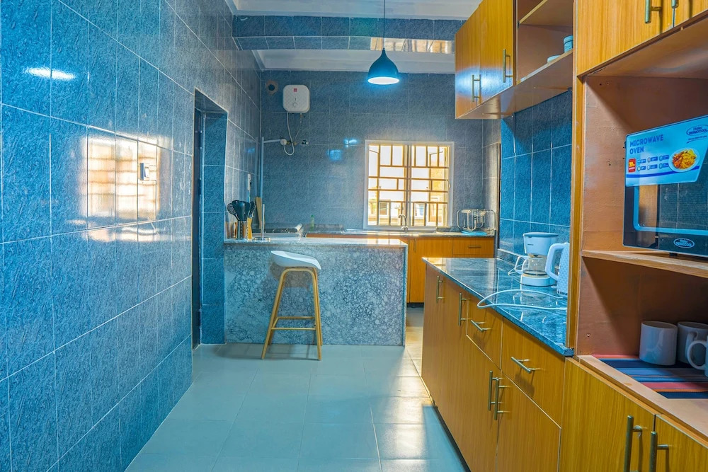 Utobert Apartments Abuja