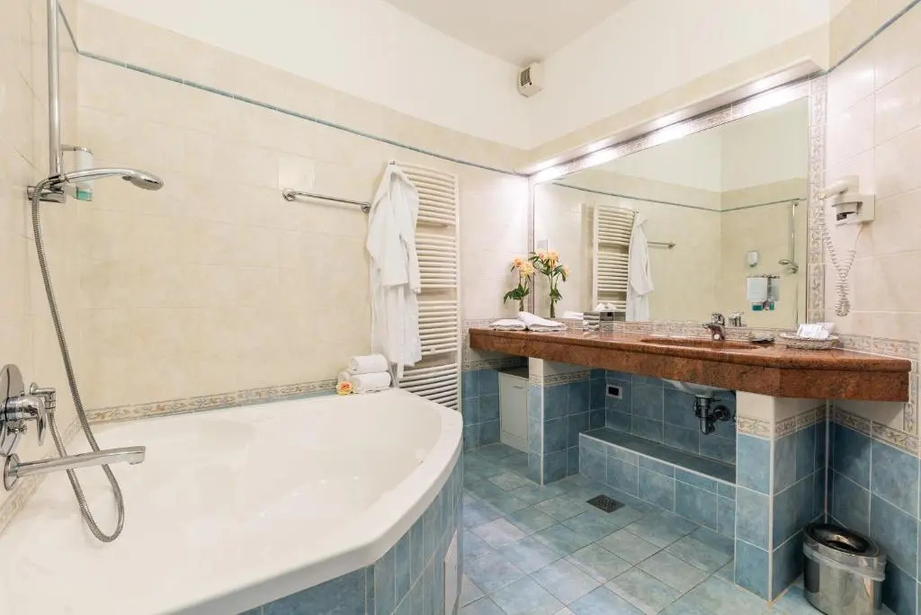 Villa Bellevue Portoroz-Portorose