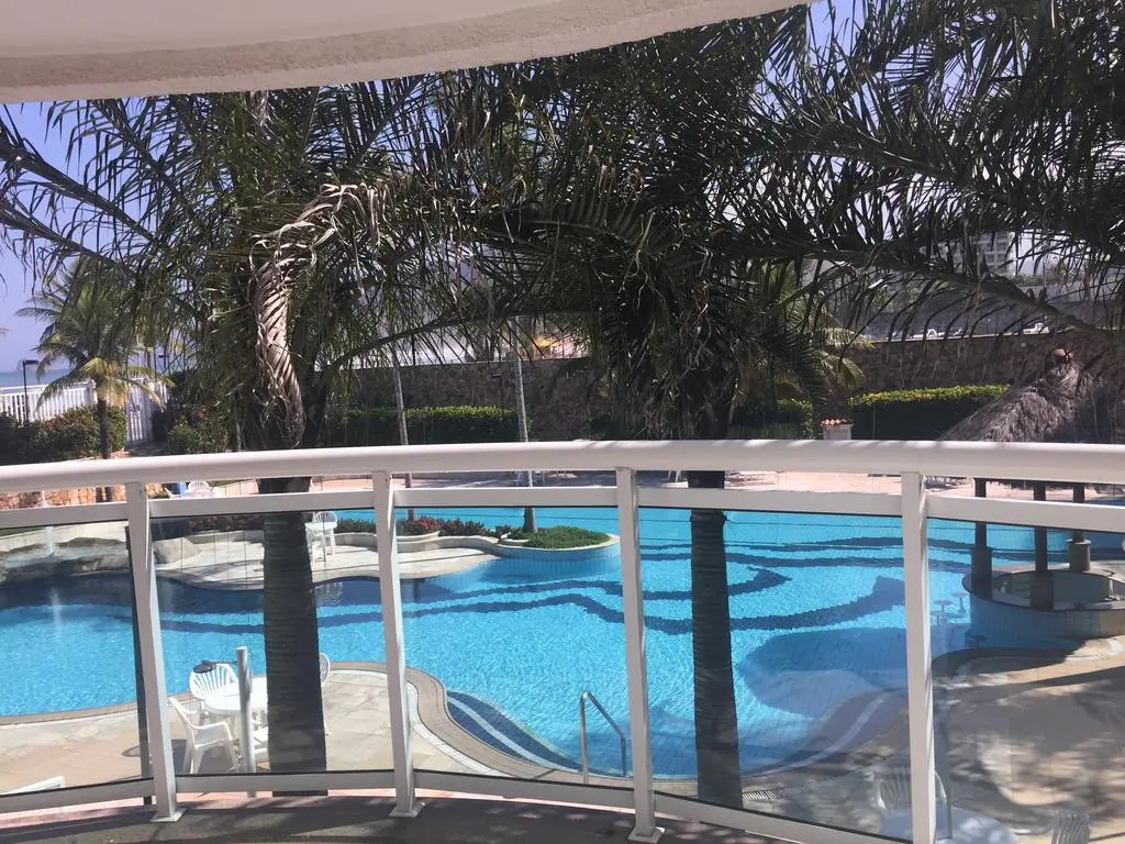 Praia Do Pontal Apart Hotel