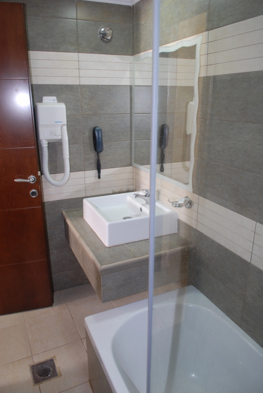 Sacallis Inn Beach Hotel
