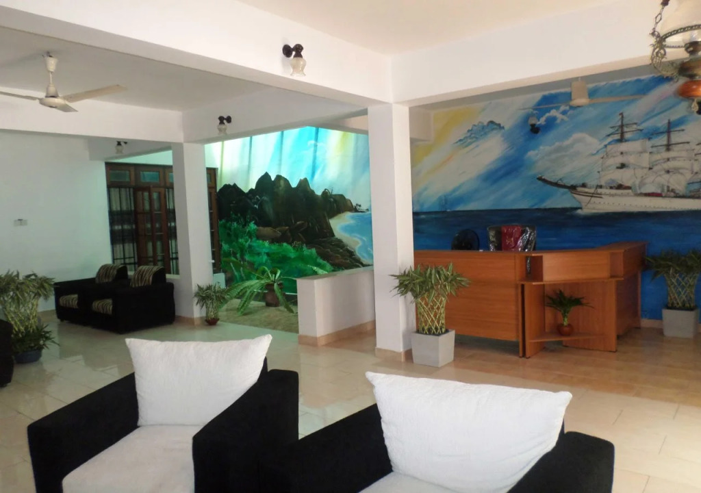 Hotel Relax-On