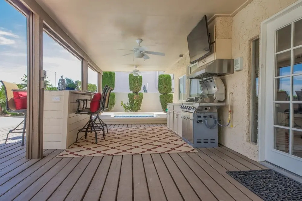 Luxurious 6BR 7min to Las Vegas Strip
