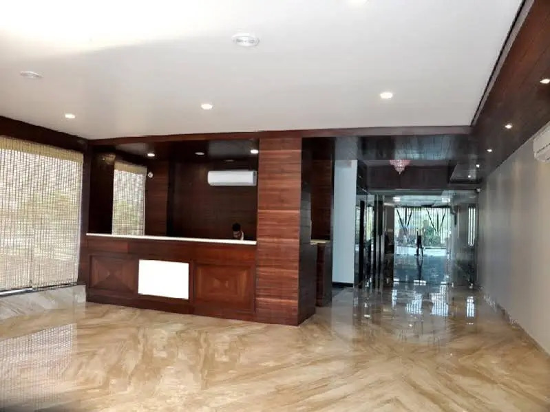 Hotel The Grand Taya