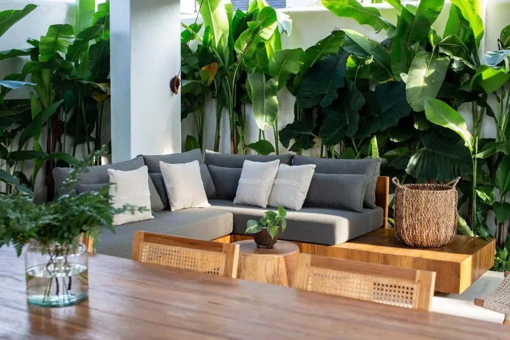 Las Lunas Villas Canggu