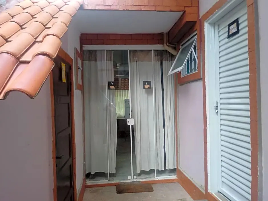 Maga Inn House - Vila Germânica