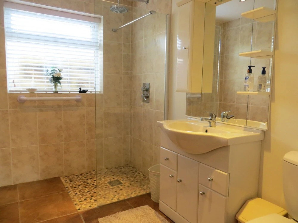 St Judes Bed & Breakfast
