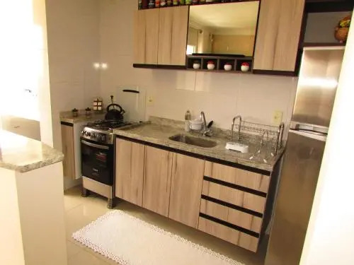 Apartamento Palmas