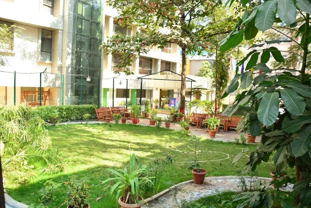 Hotel Sai Sahavas