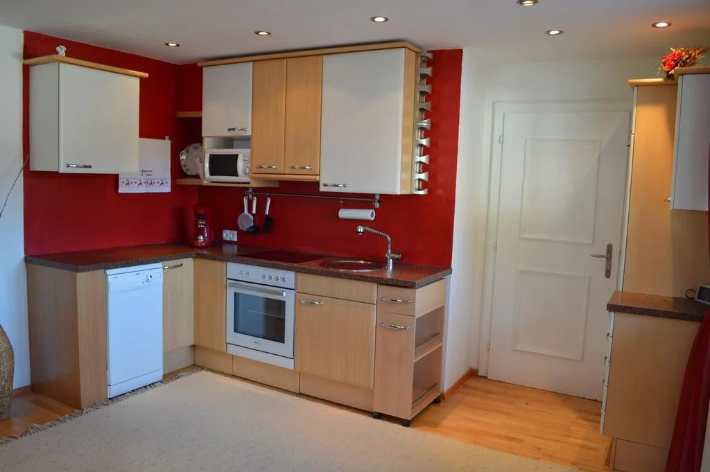 Appartements Strasser Angelika