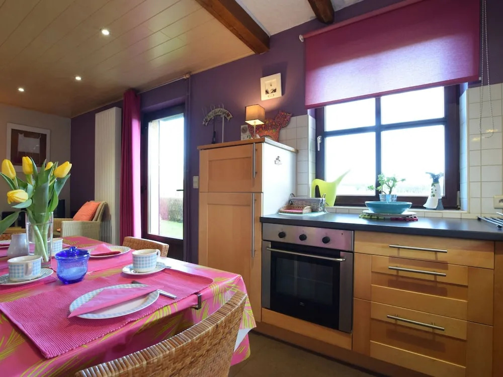 Cozy Cottage in Bastogne