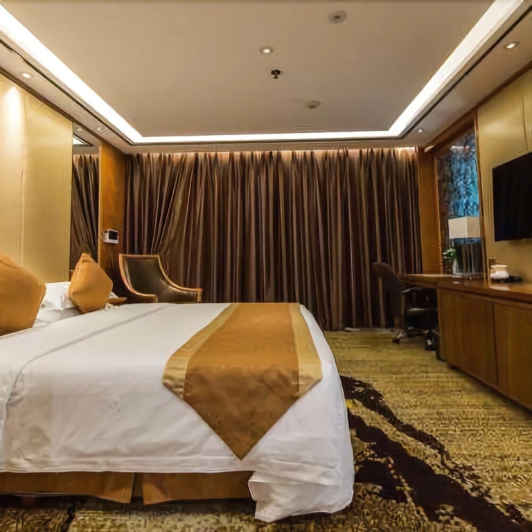 Canfitez Hotel