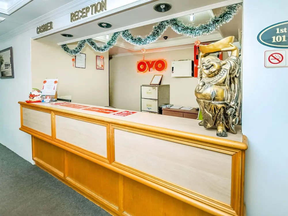 Metro Inn