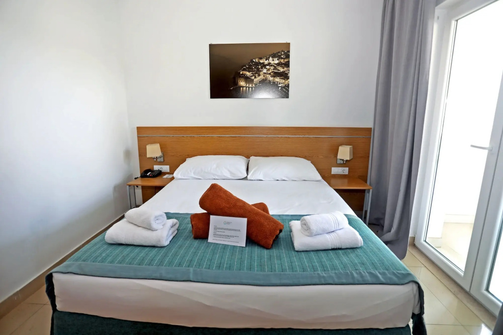 Maistra Select Mlini Villas and Apartments