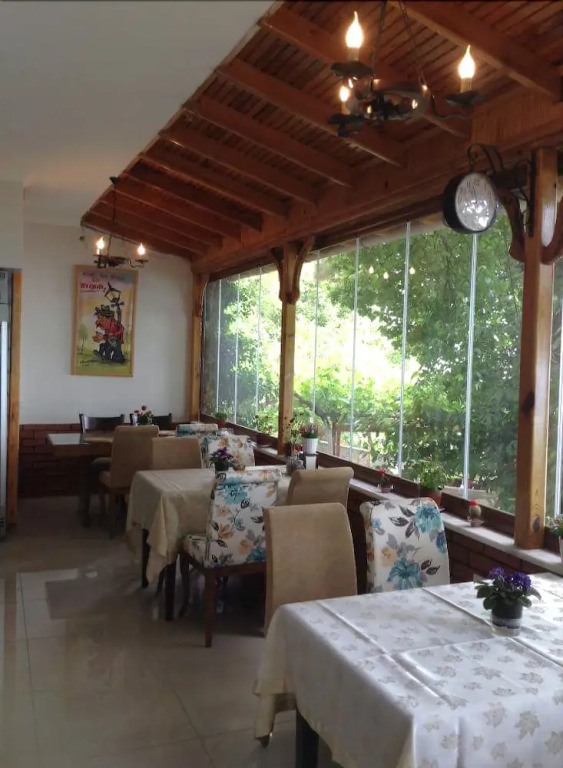 Hotel Mola