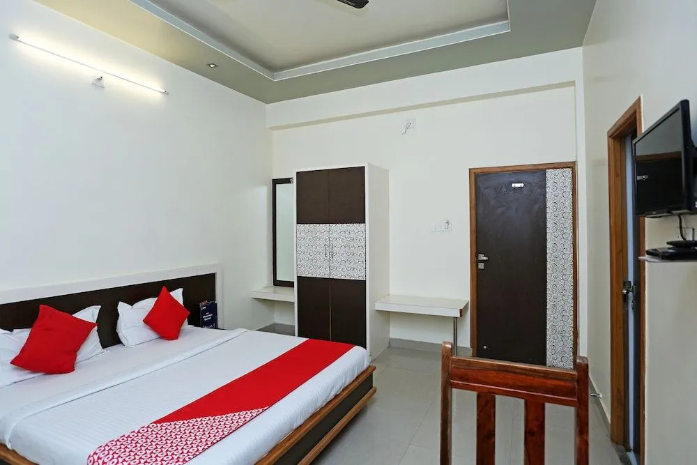 OYO 16646 Hotel Jyoti