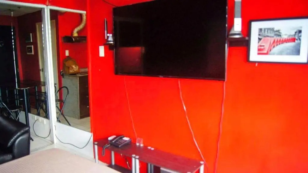 Sm Mezza Residences