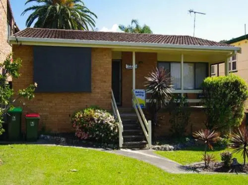 Breakaway, 11 Scott Street