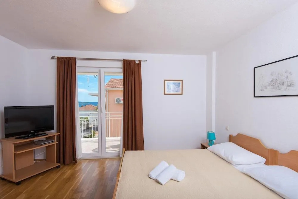 Apartmani Daria